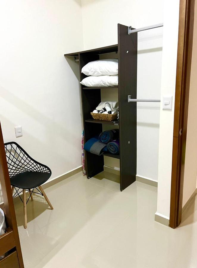 Apartamento Moderno Depa Cerca Del Malecon By G P S Rentas Mazatlán Exterior foto