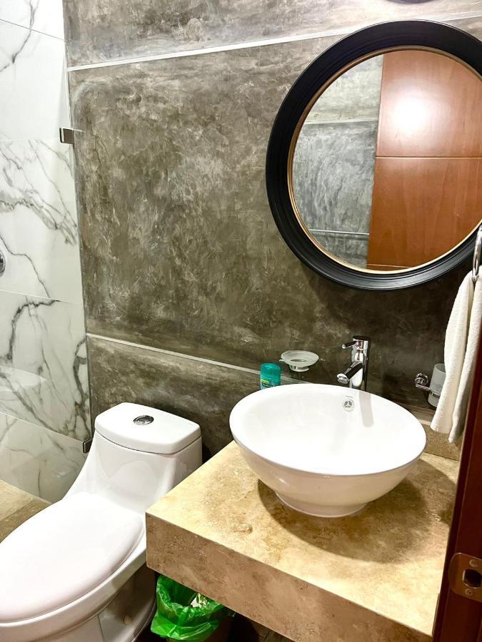 Apartamento Moderno Depa Cerca Del Malecon By G P S Rentas Mazatlán Exterior foto