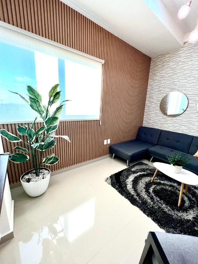 Apartamento Moderno Depa Cerca Del Malecon By G P S Rentas Mazatlán Exterior foto