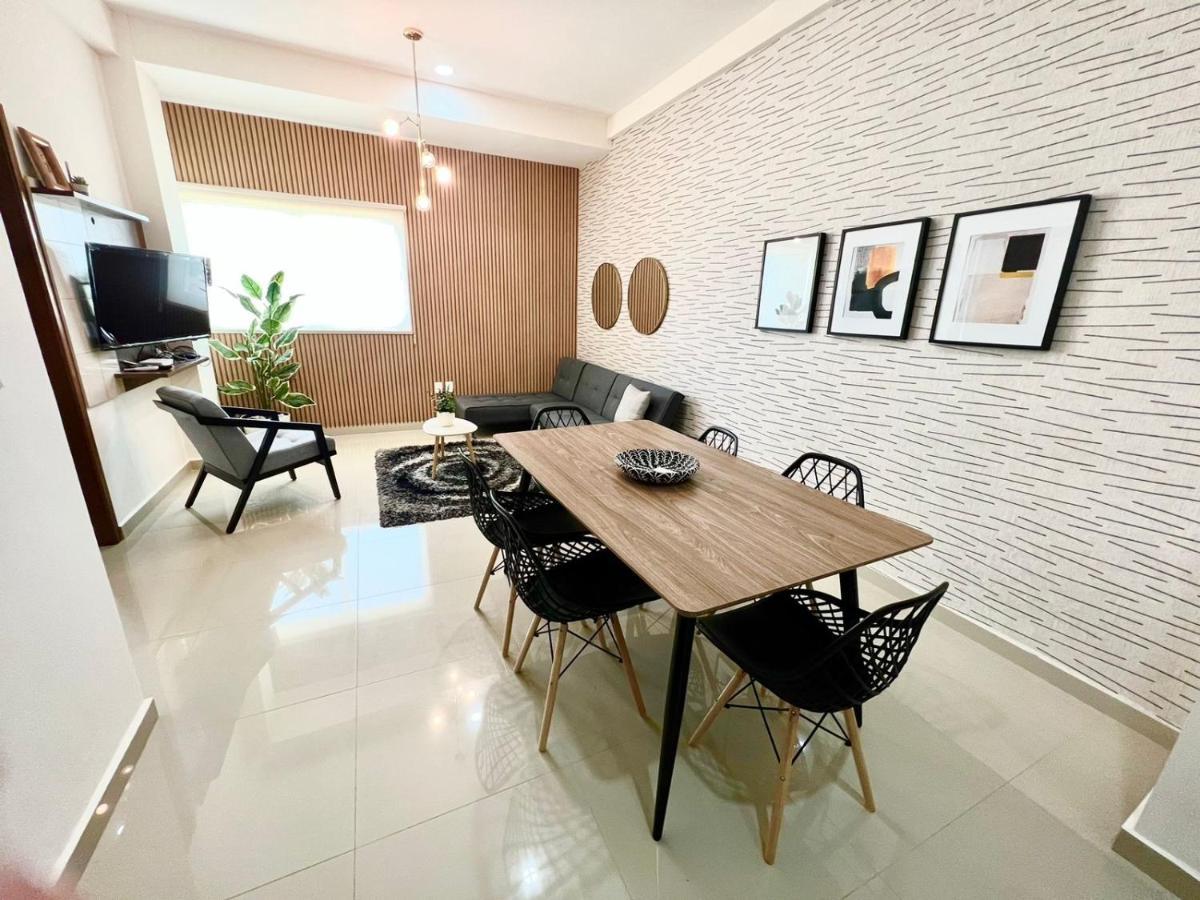 Apartamento Moderno Depa Cerca Del Malecon By G P S Rentas Mazatlán Exterior foto