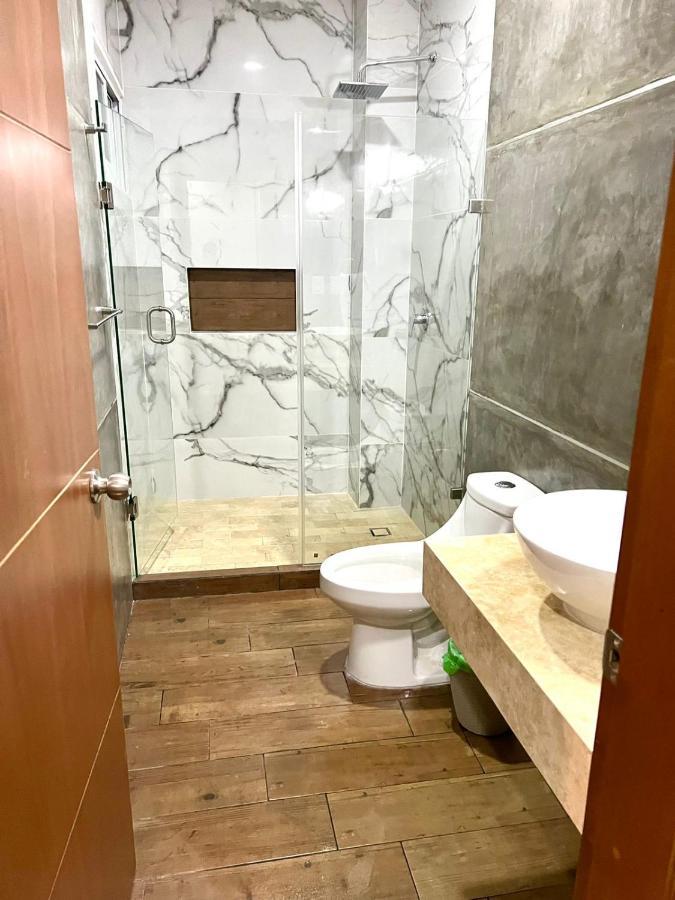 Apartamento Moderno Depa Cerca Del Malecon By G P S Rentas Mazatlán Exterior foto