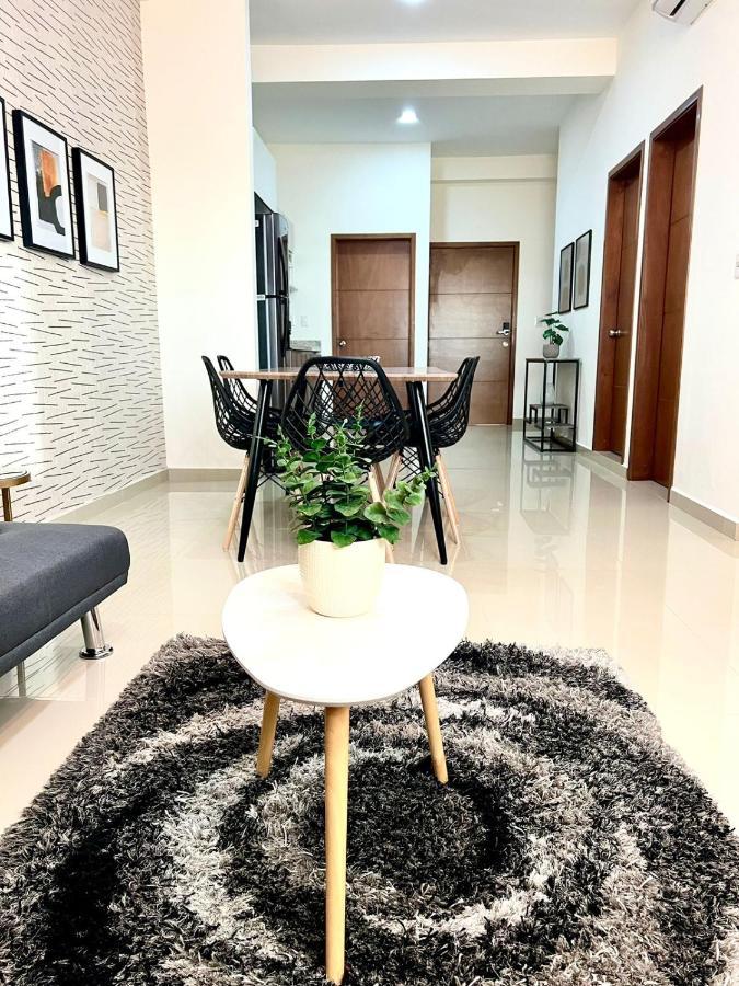 Apartamento Moderno Depa Cerca Del Malecon By G P S Rentas Mazatlán Exterior foto
