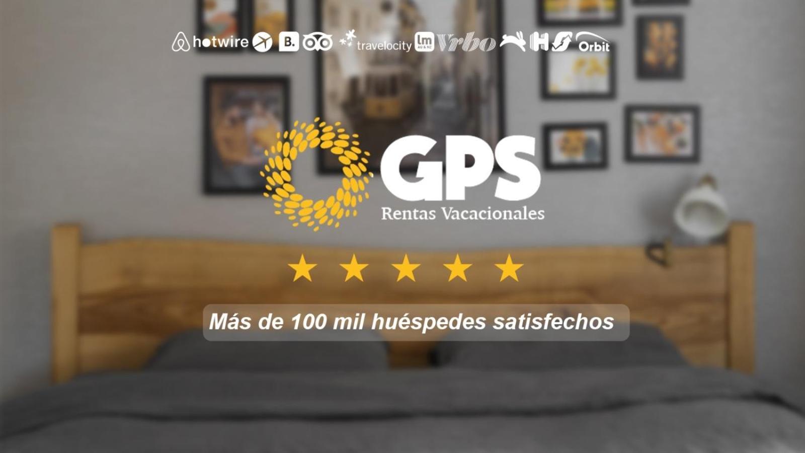 Apartamento Moderno Depa Cerca Del Malecon By G P S Rentas Mazatlán Exterior foto
